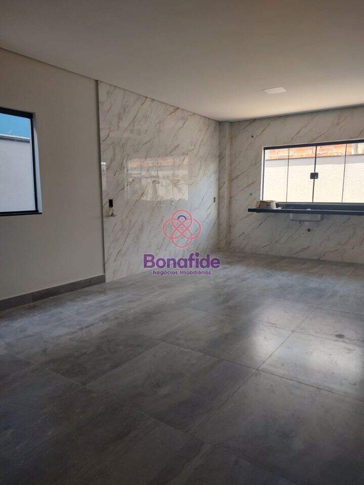 Casa à venda no Jardim Santa Gertrudes: 