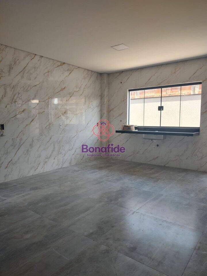 Casa à venda no Jardim Santa Gertrudes: 