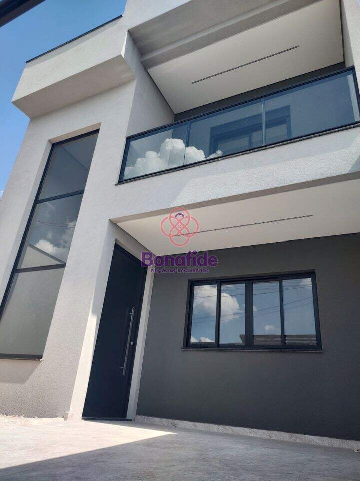 Casa à venda no Jardim Santa Gertrudes: 