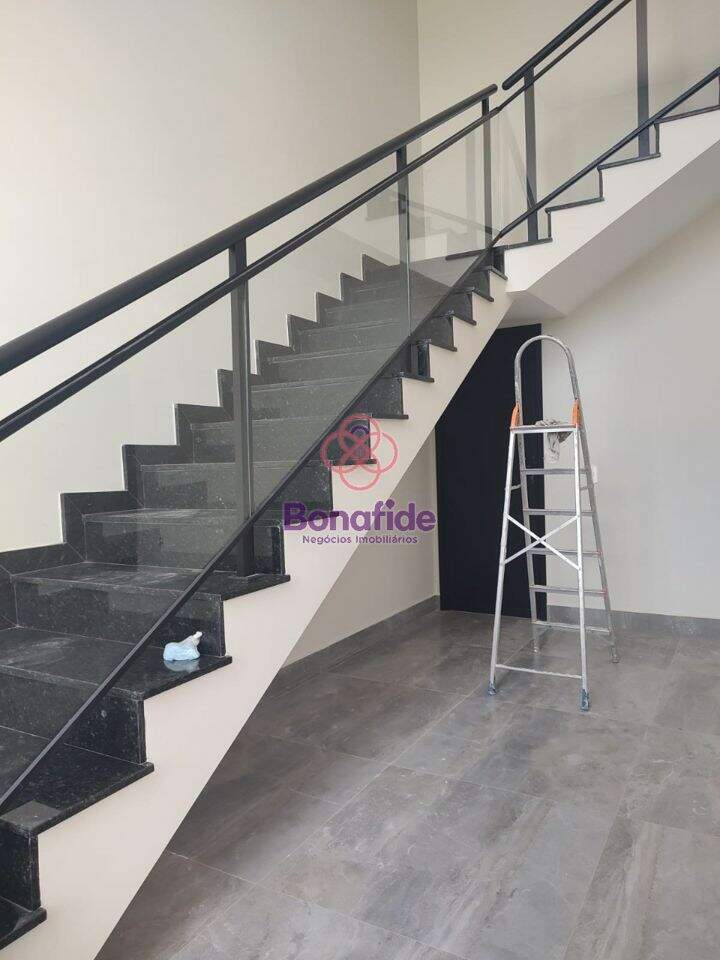 Casa à venda no Jardim Santa Gertrudes: 