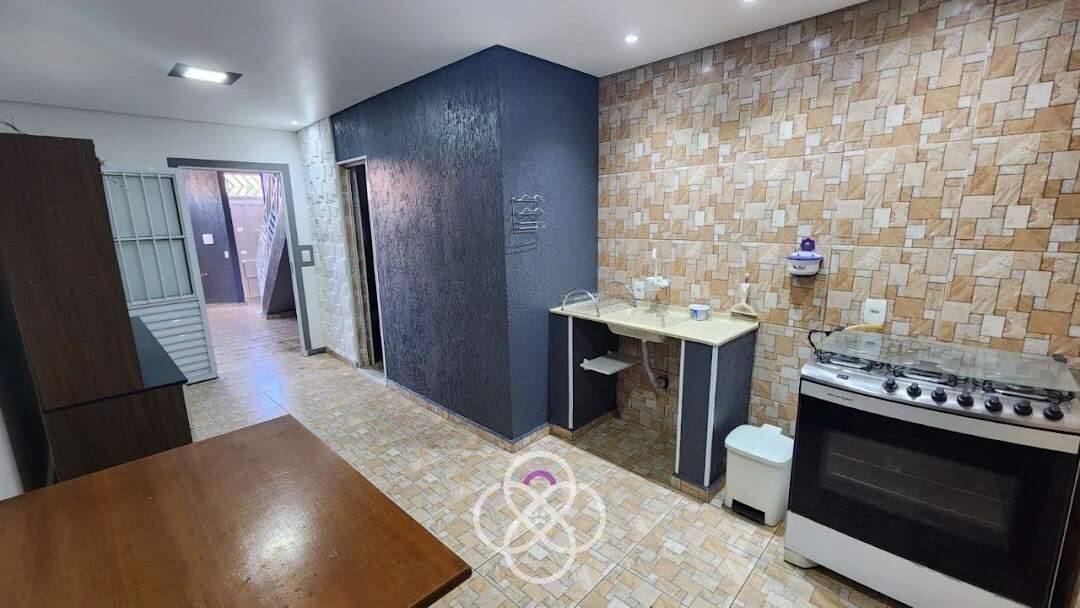 Casa à venda no Vila Nova Jundiainópolis: 