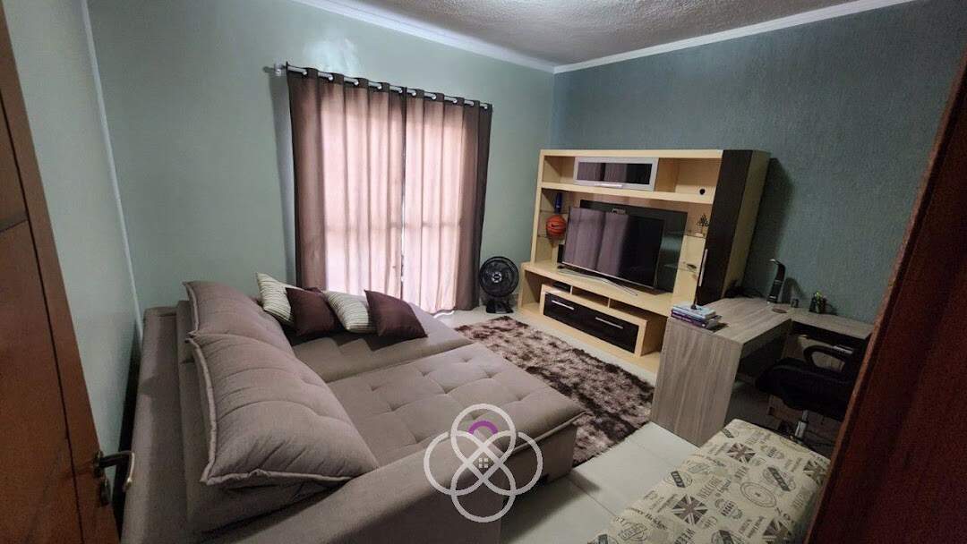 Casa à venda no Vila Nova Jundiainópolis: 