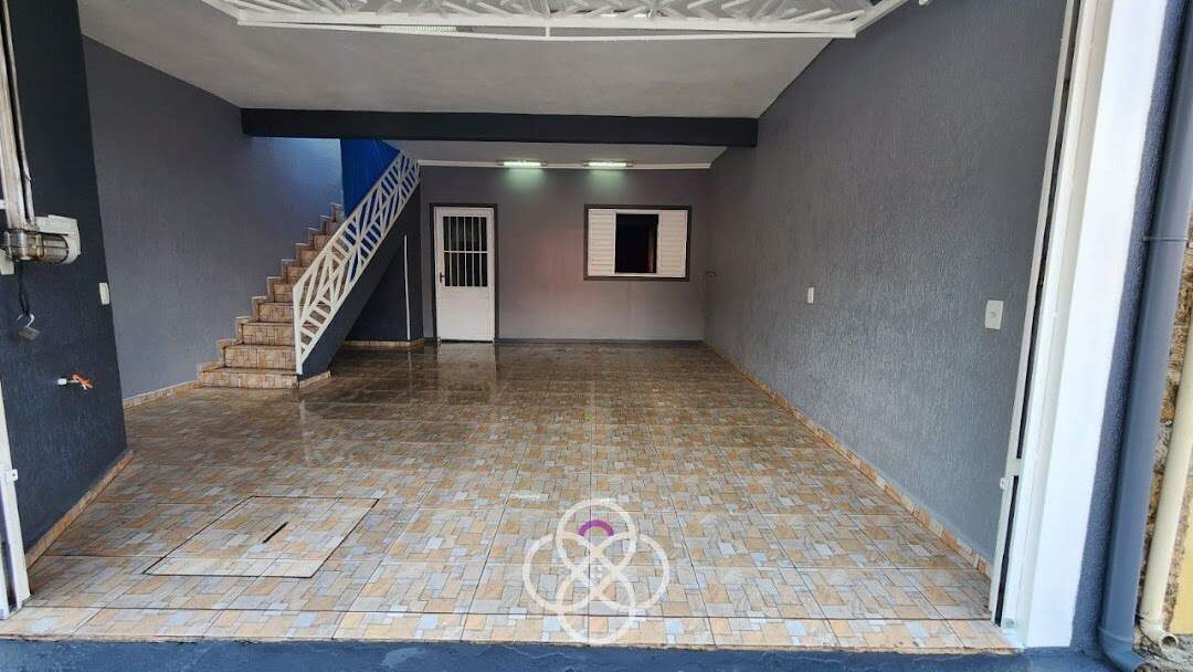 Casa à venda no Vila Nova Jundiainópolis: 