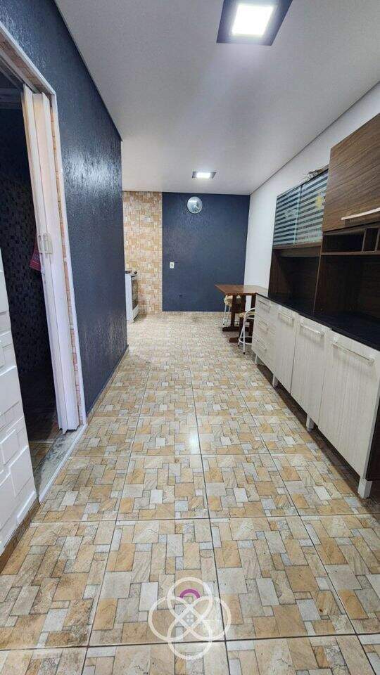 Casa à venda no Vila Nova Jundiainópolis: 