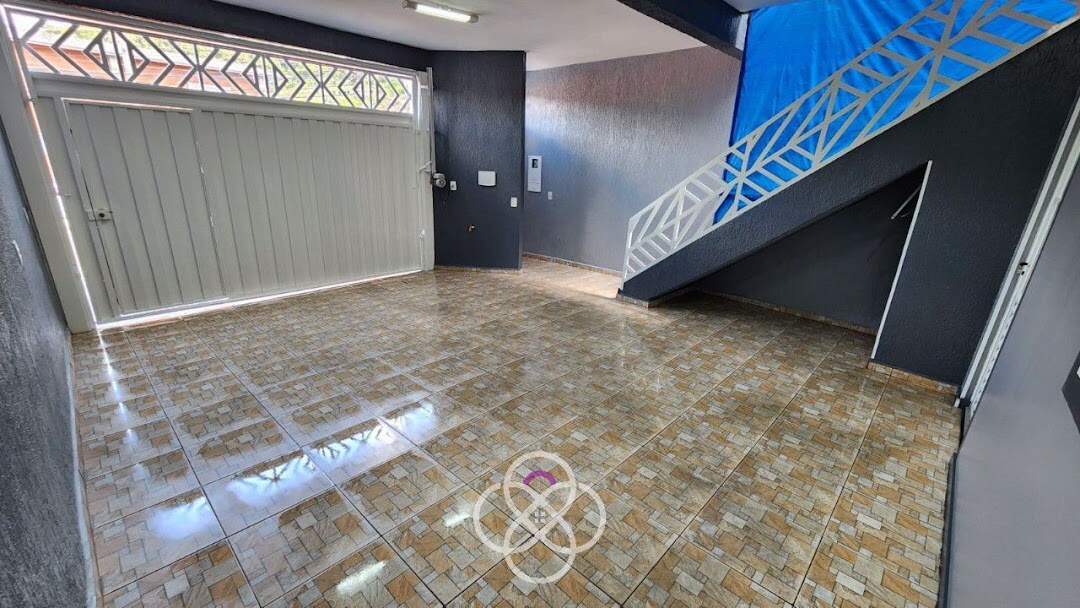 Casa à venda no Vila Nova Jundiainópolis: 