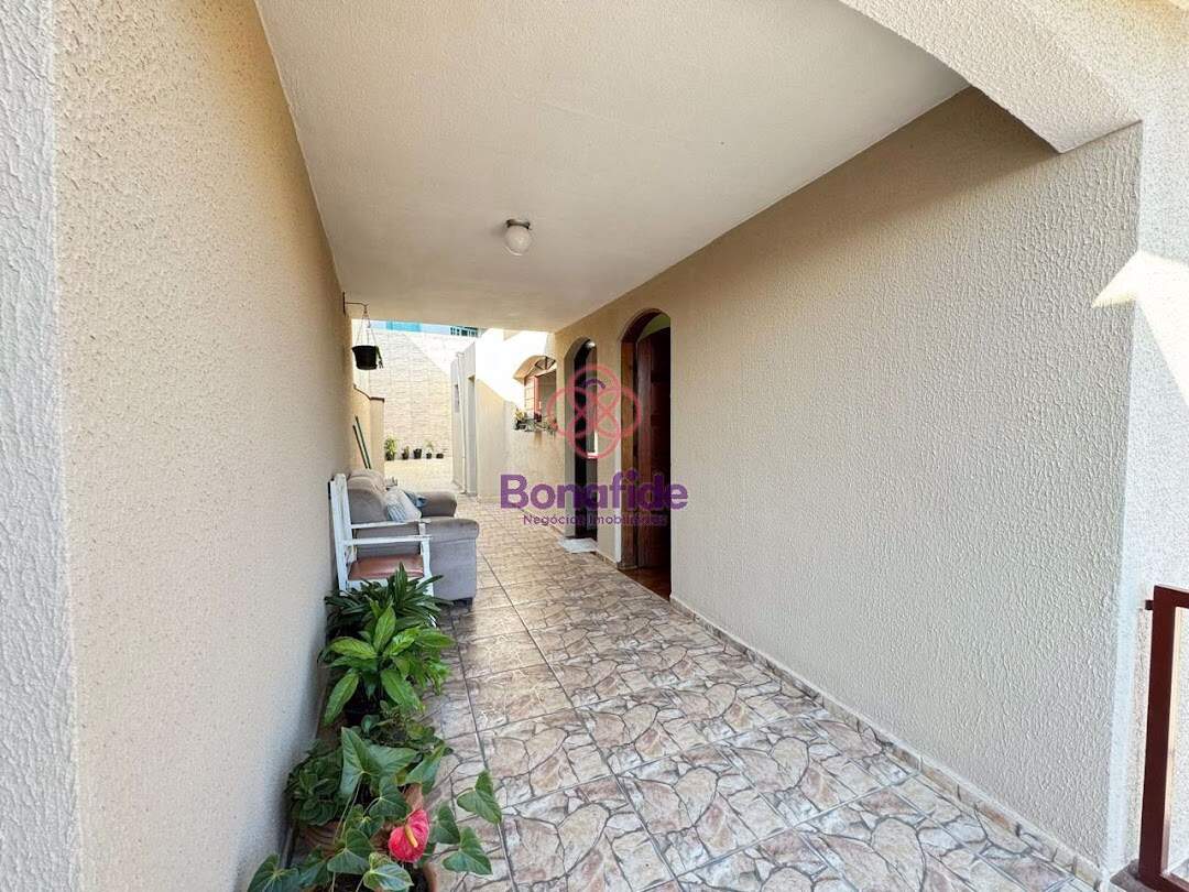 Casa à venda no Jardim Pacaembu: 