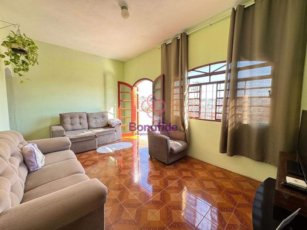 Casa à venda no Jardim Pacaembu: 