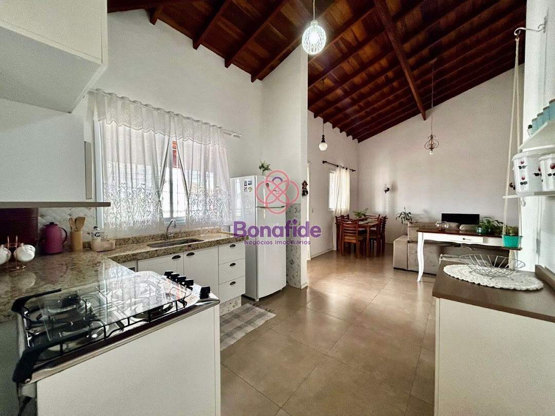 Casa à venda no Parque Cidade Jardim: 