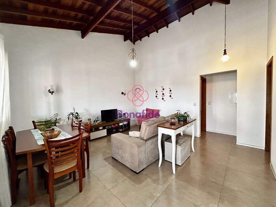 Casa à venda no Parque Cidade Jardim: 