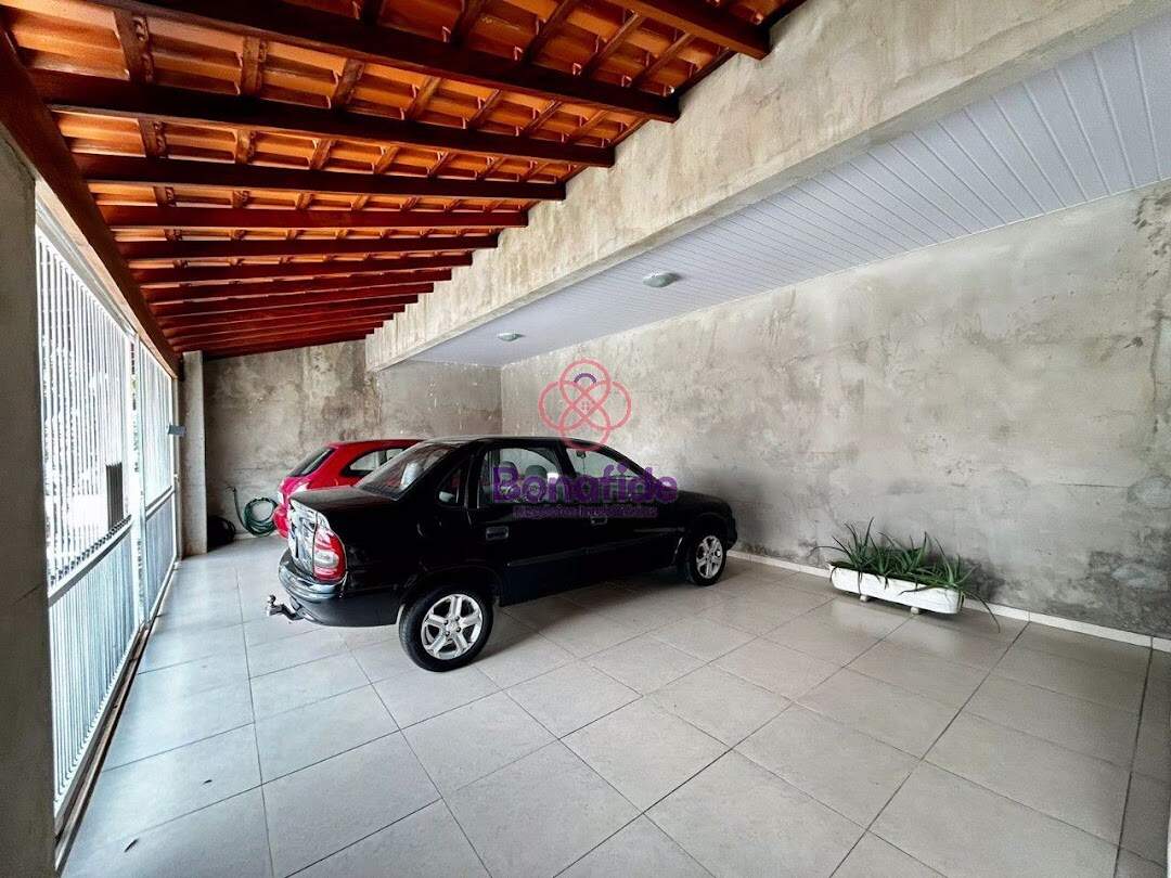 Casa à venda no Parque Cidade Jardim: 