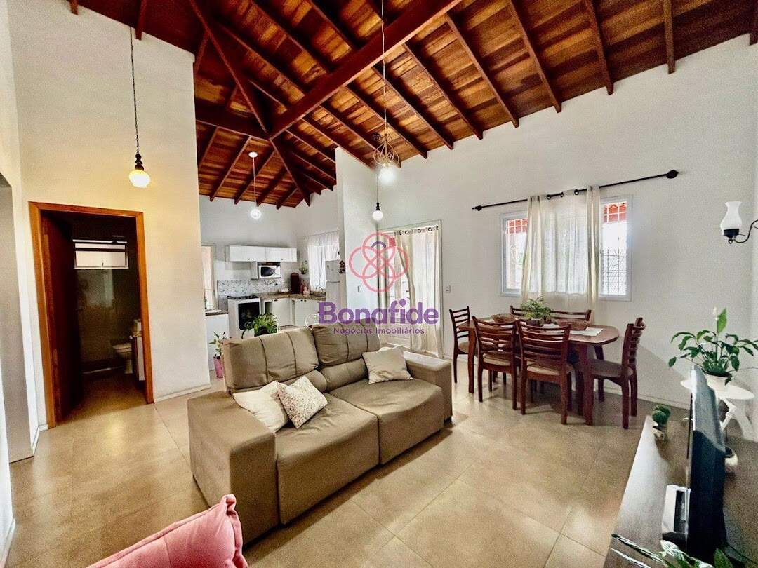 Casa à venda no Parque Cidade Jardim: 