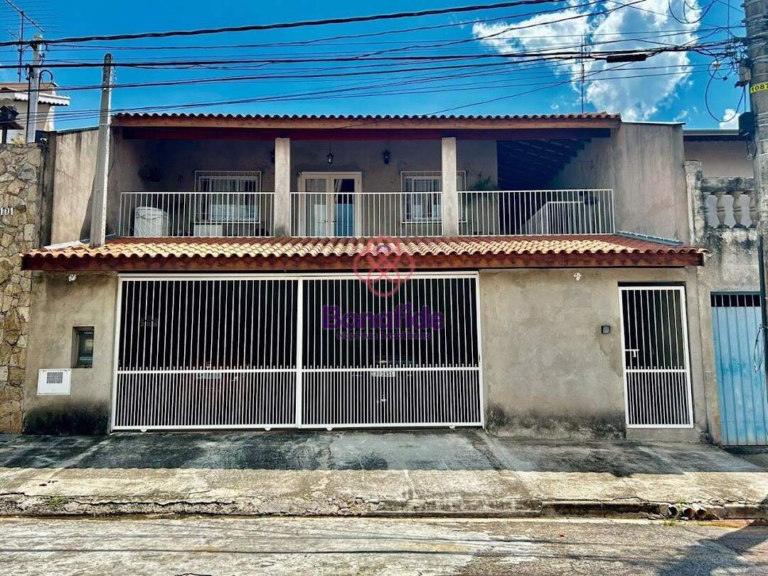 Casa à venda no Parque Cidade Jardim: 