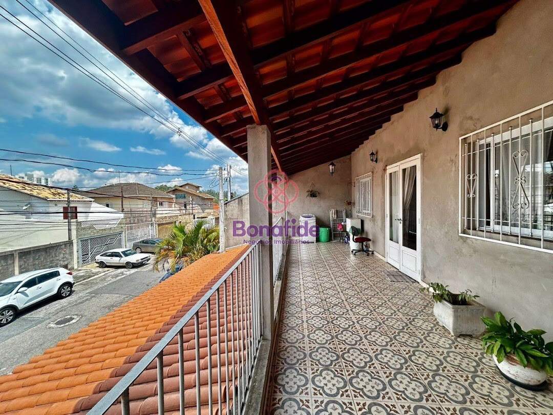 Casa à venda no Parque Cidade Jardim: 