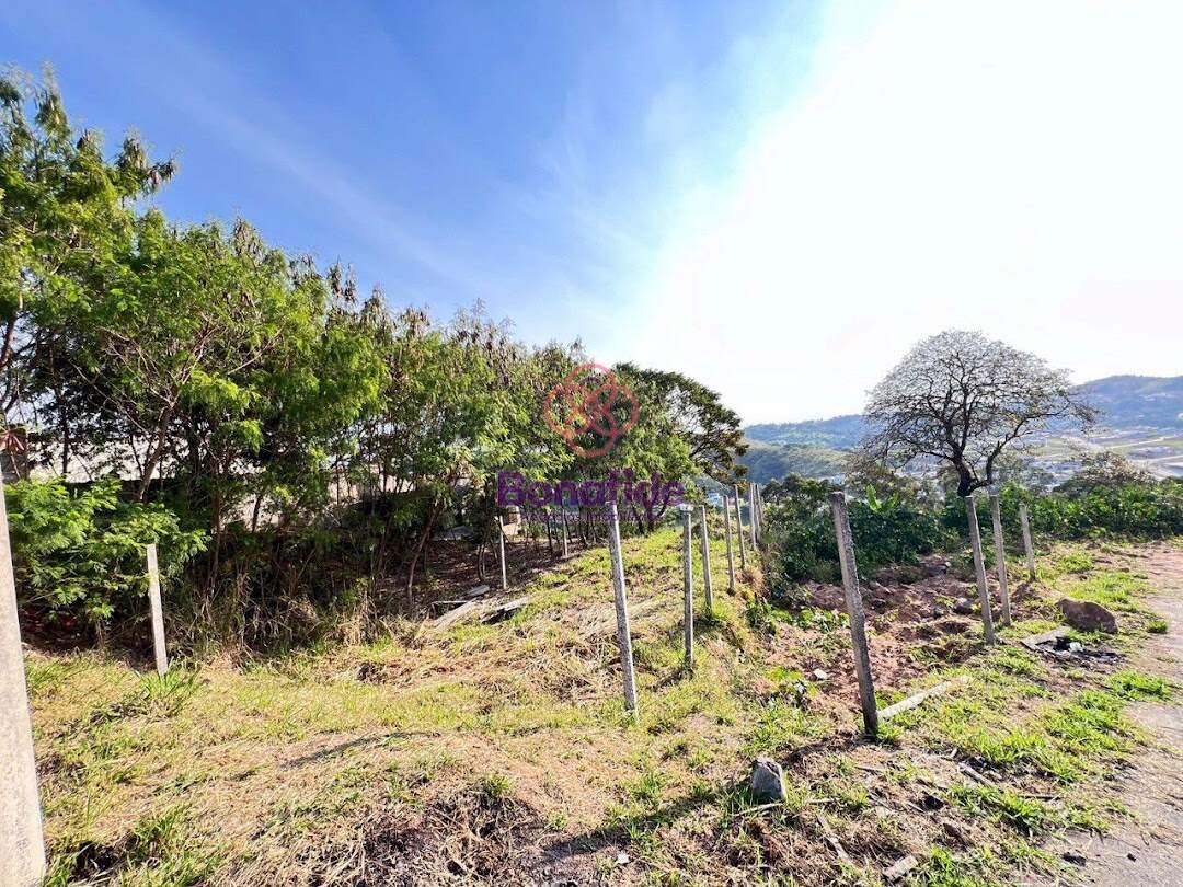 Terreno à venda no Santa Isabel: 