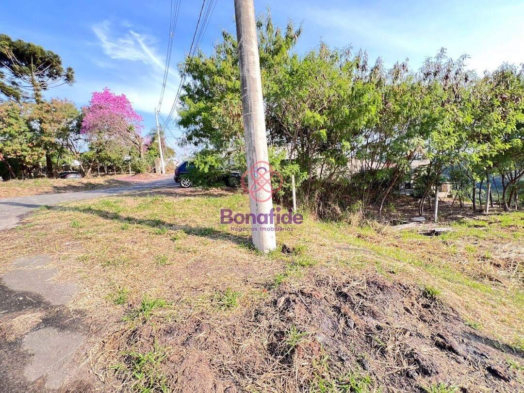 Terreno à venda no Santa Isabel: 