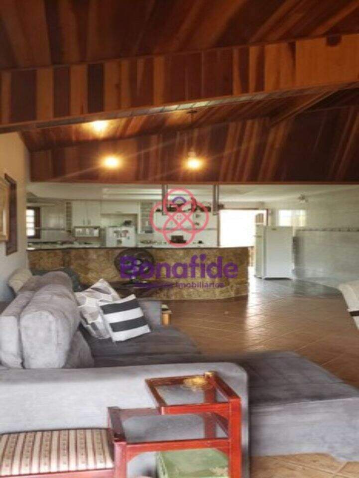 Chácara à venda no Ville Saint James II: 