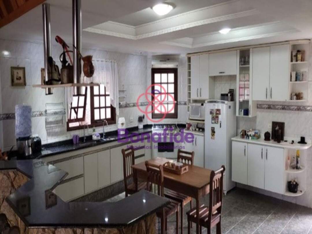 Chácara à venda no Ville Saint James II: 