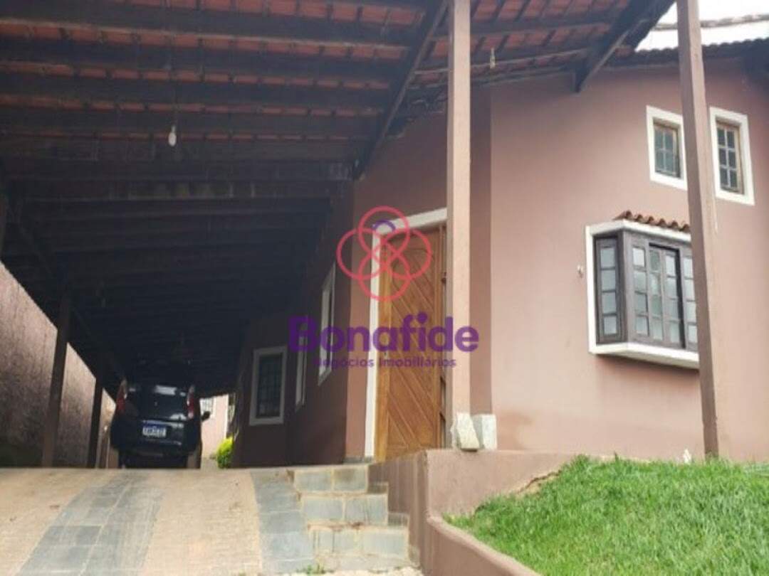 Chácara à venda no Ville Saint James II: 