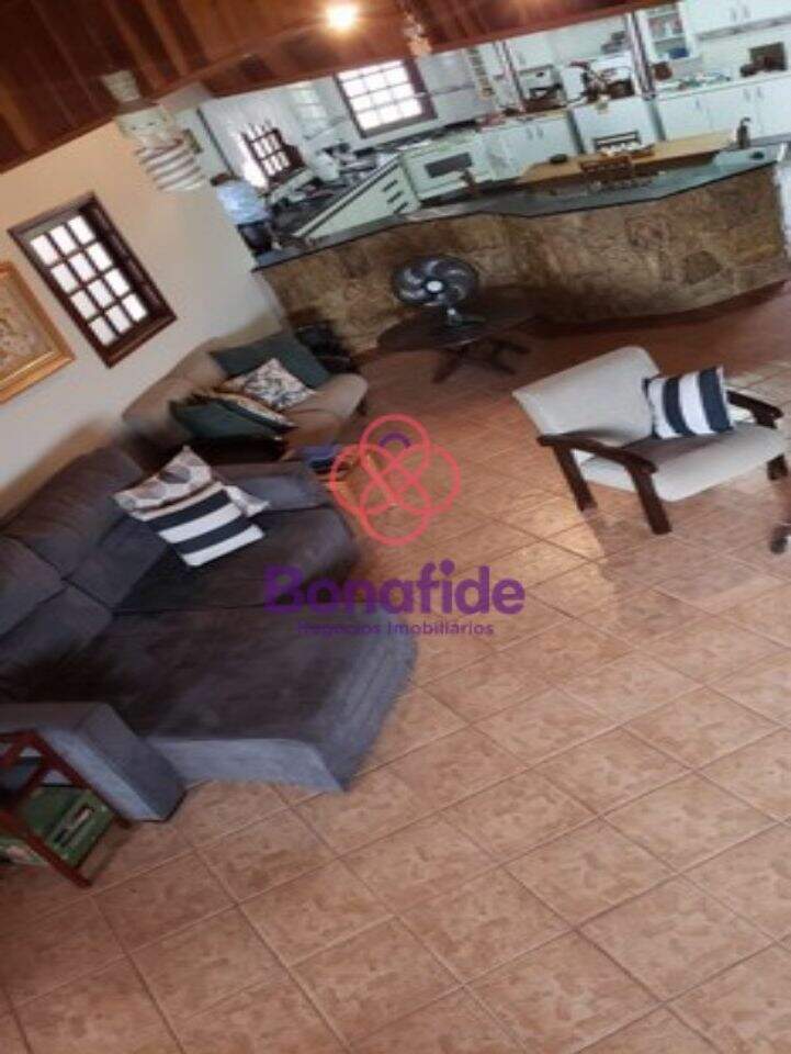 Chácara à venda no Ville Saint James II: 