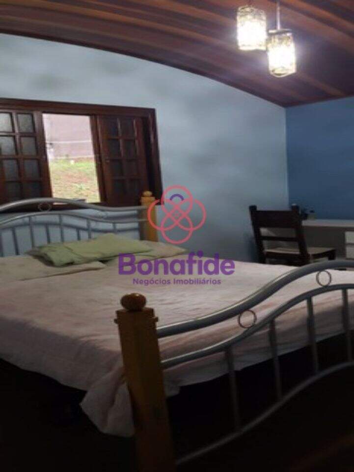 Chácara à venda no Ville Saint James II: 