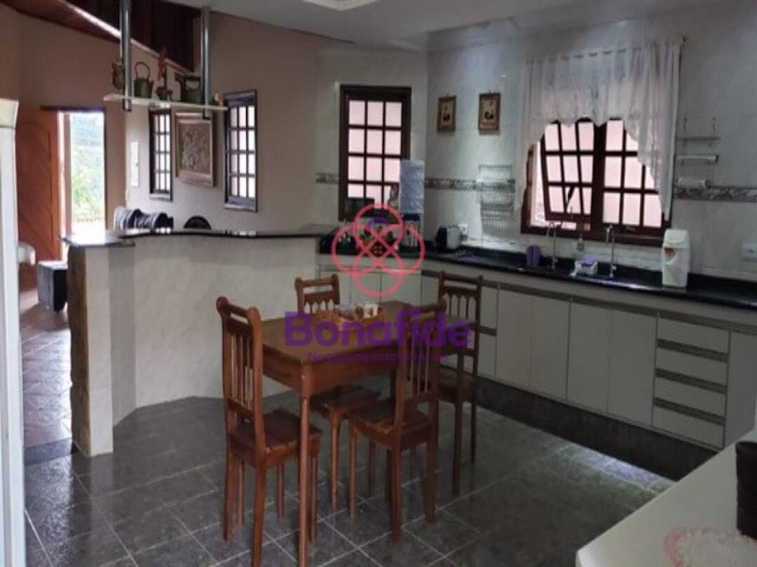 Chácara à venda no Ville Saint James II: 