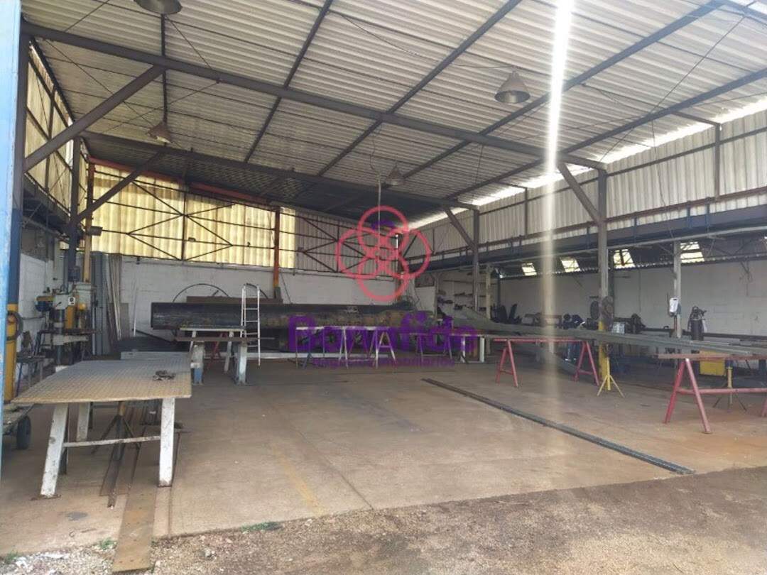 Galpão à venda no Poste: 