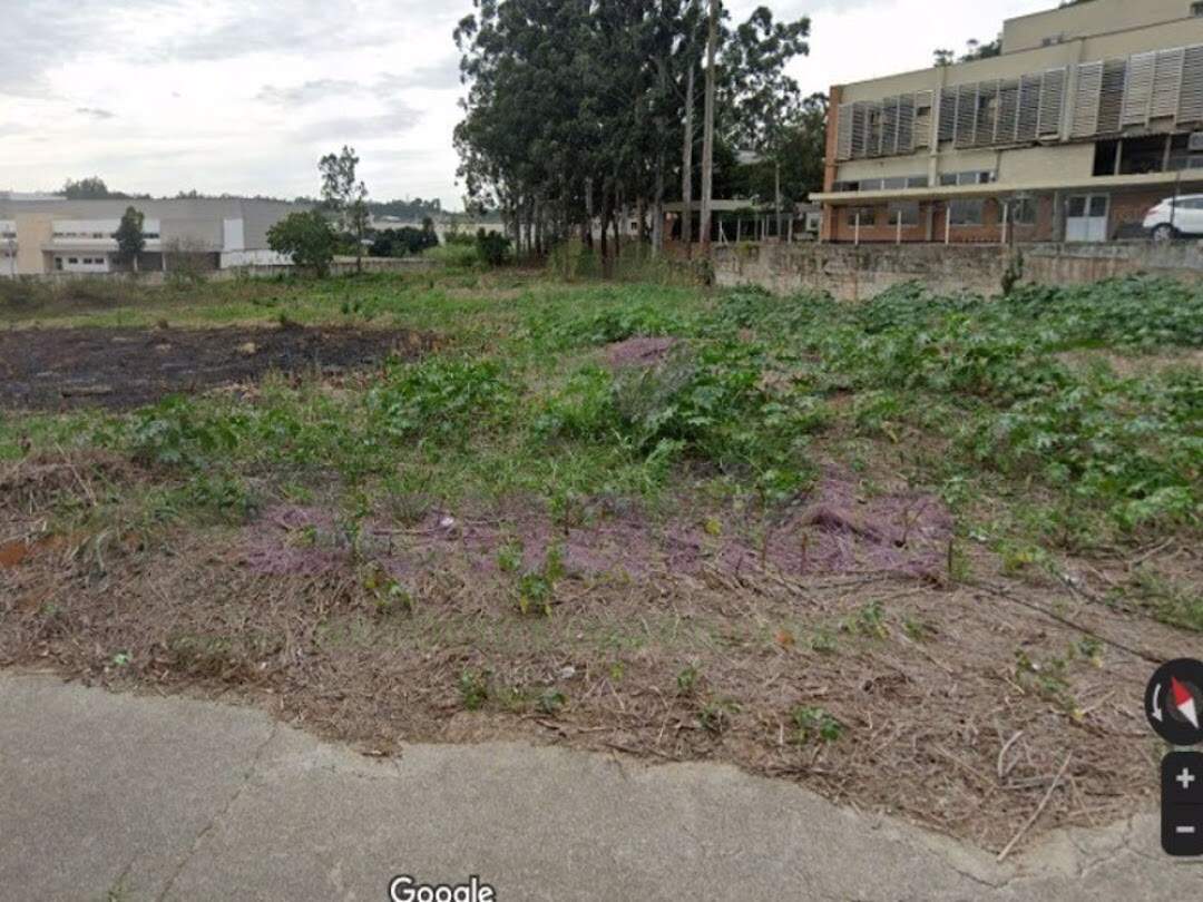 Terreno à venda no Distrito Industrial: 
