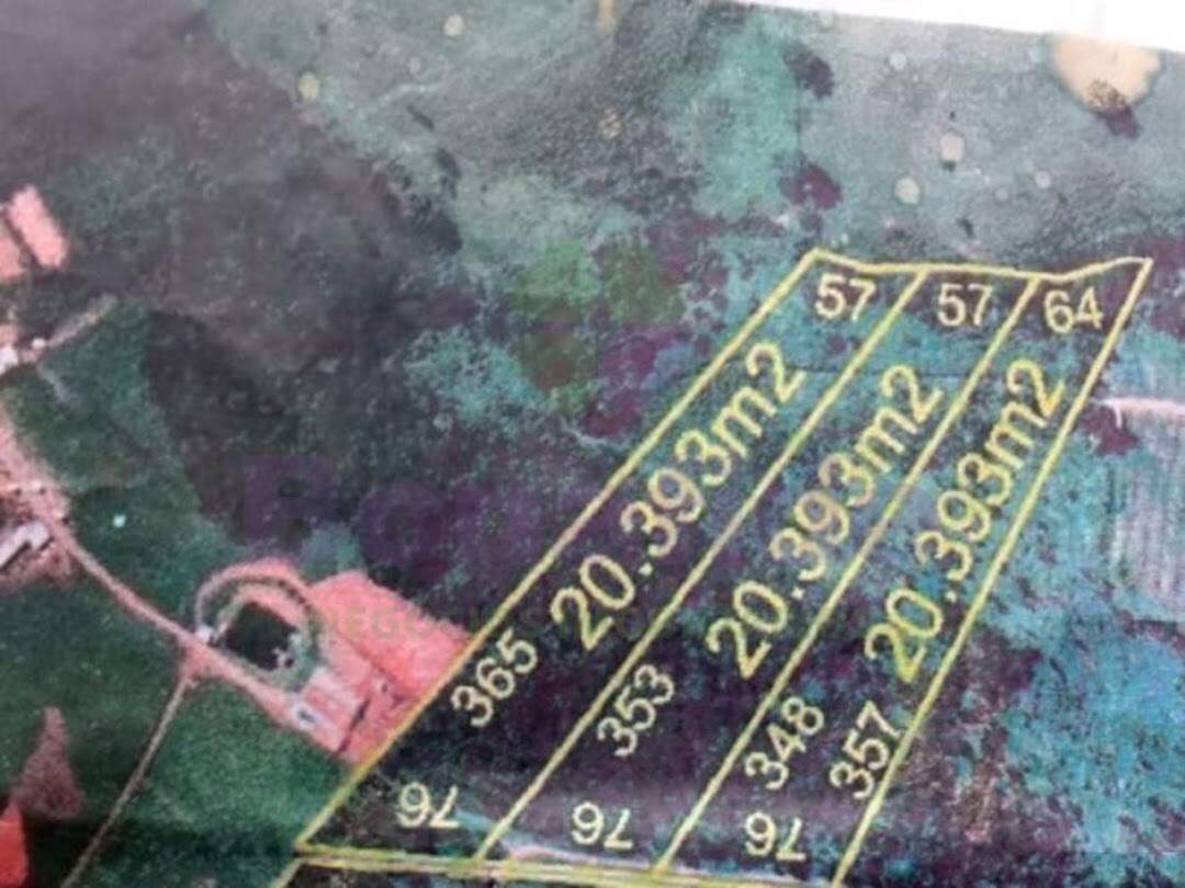 Terreno à venda no Pitangal: 