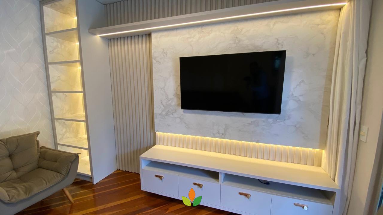 Casa à venda no Jardim da Serra: 