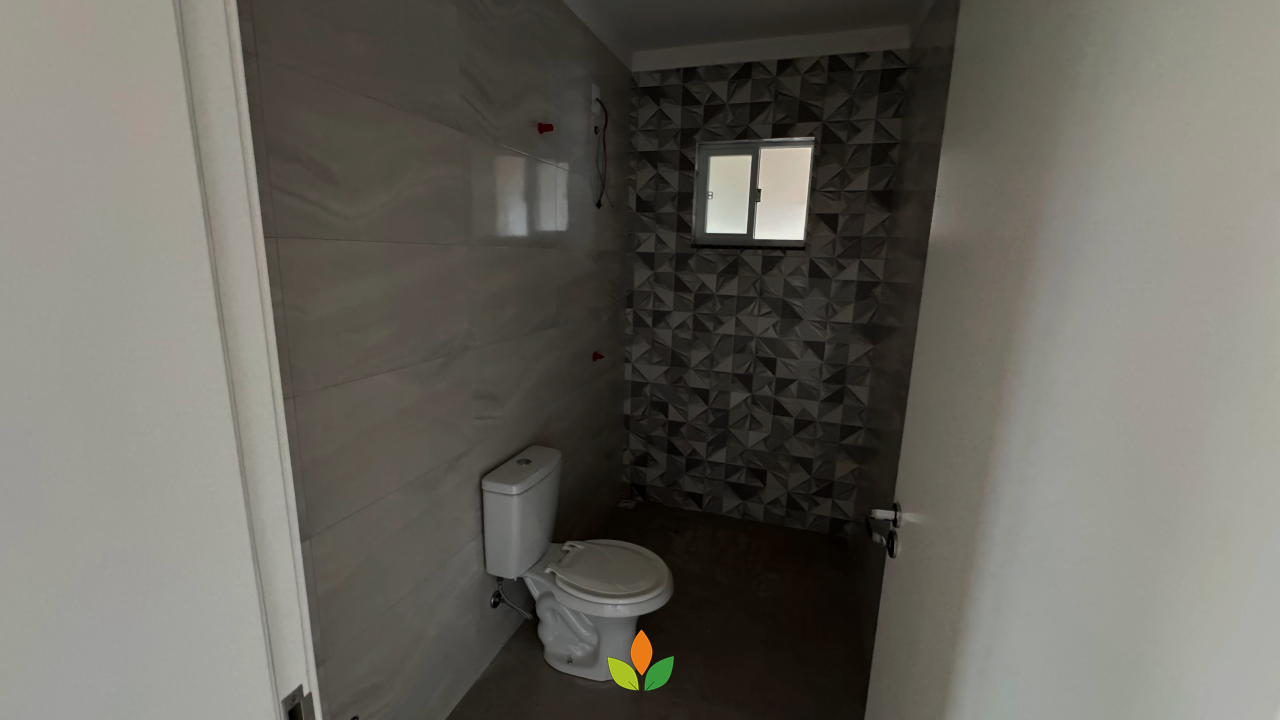 Casa à venda no Recanto Dos Pássaros: 