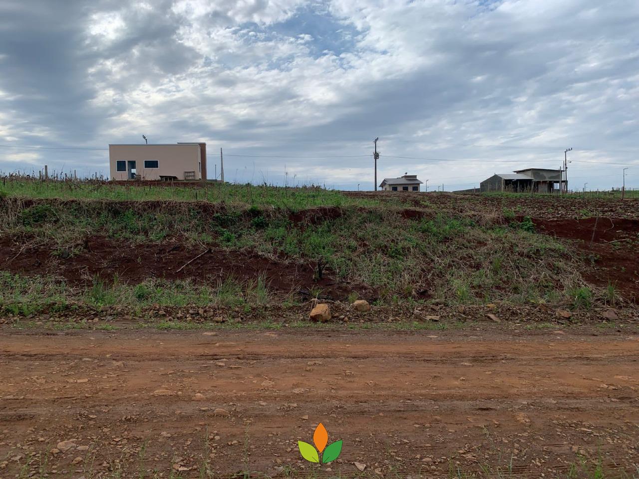 Lote à venda no Recanto Dos Pássaros: 