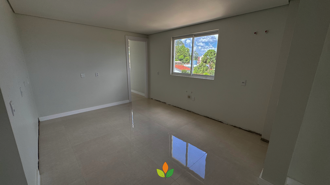 Apartamento à venda no São Cristovão: 