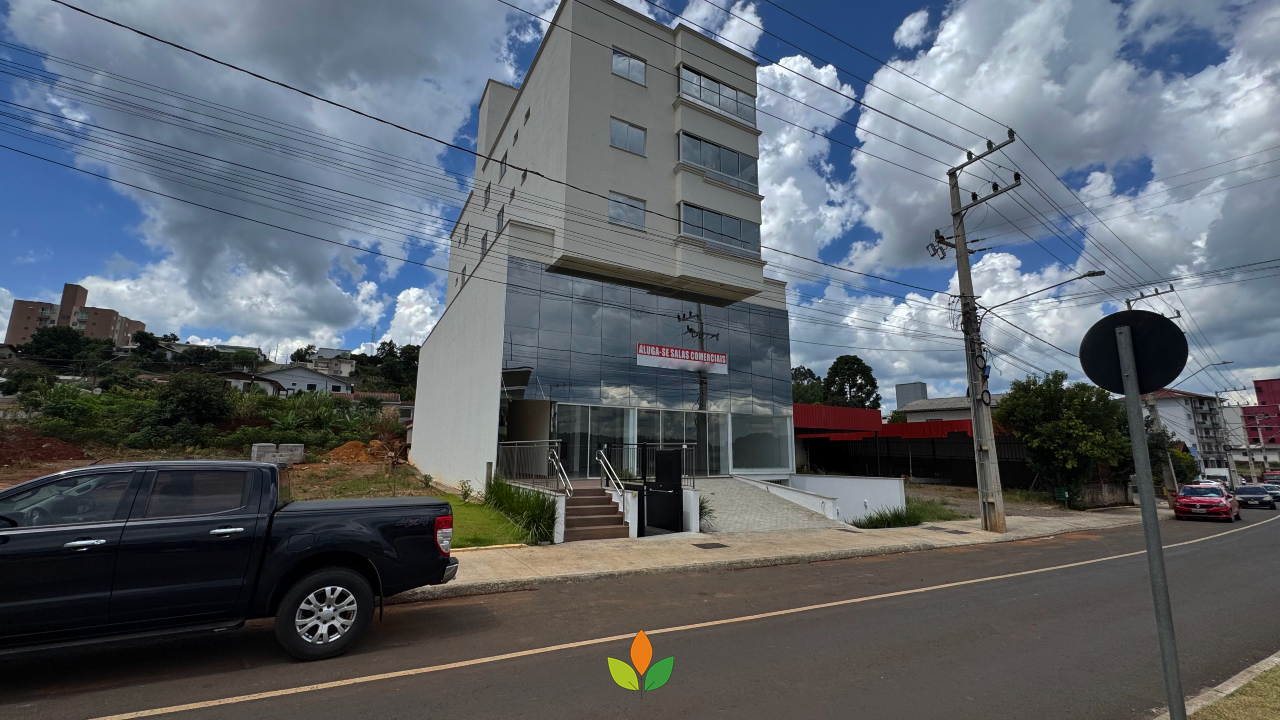 Apartamento à venda no São Cristovão: 