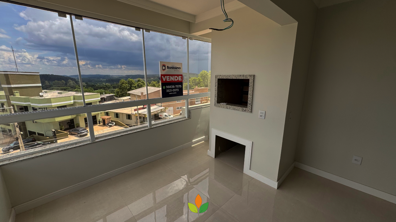 Apartamento à venda no São Cristovão: 