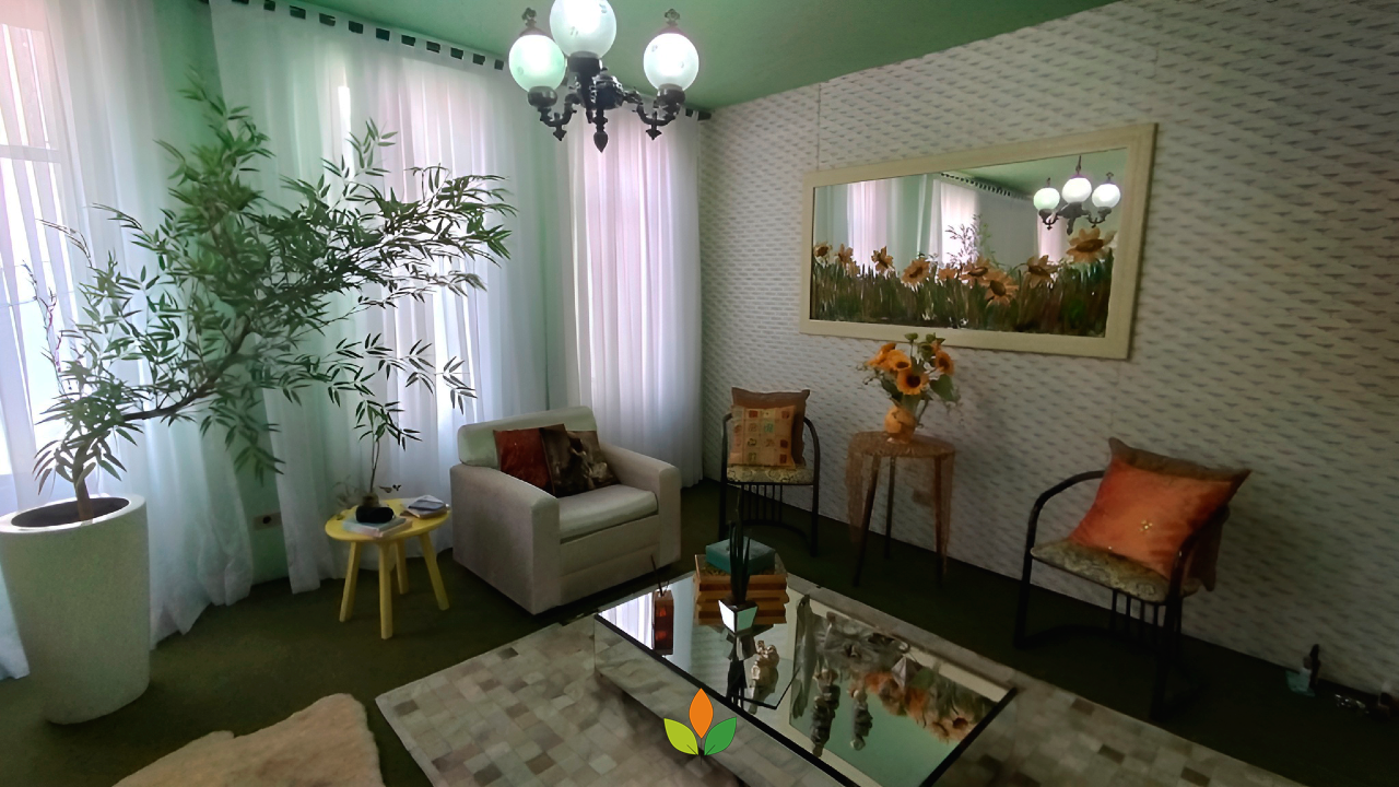 Casa à venda no Centro: 