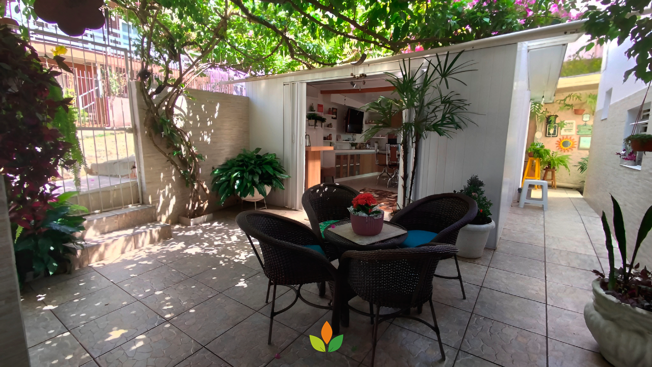 Casa à venda no Centro: 