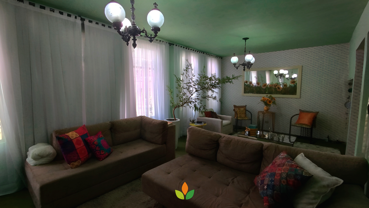 Casa à venda no Centro: 