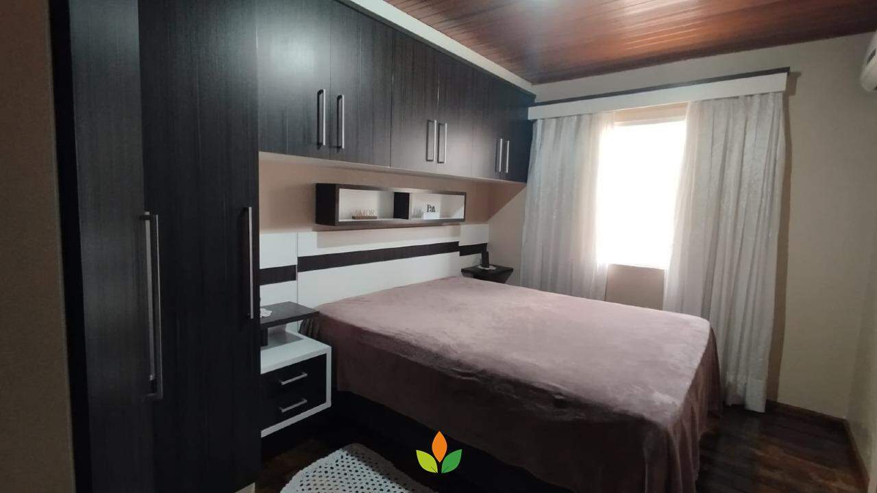 Casa à venda no Centro: 