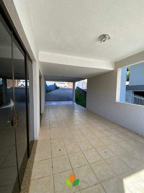 Casa à venda no São Vicente: 