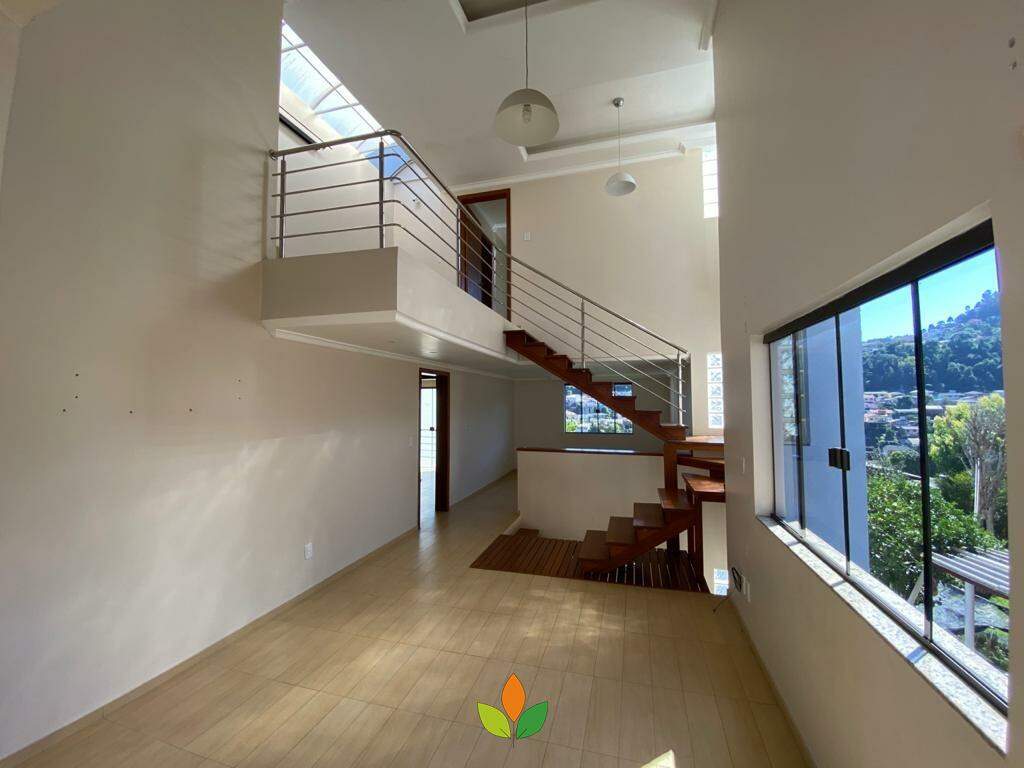 Casa à venda no São Vicente: 