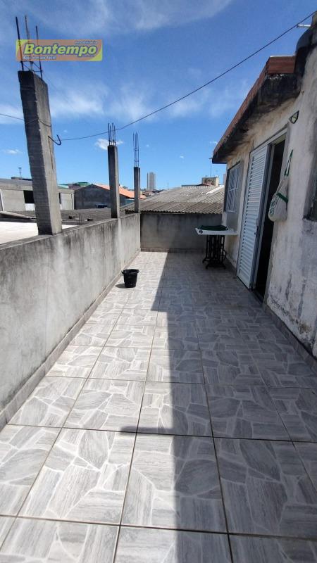 CASA à venda no VILA JUSSARA: 