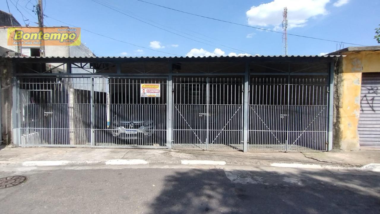 CASA à venda no VILA JUSSARA: 