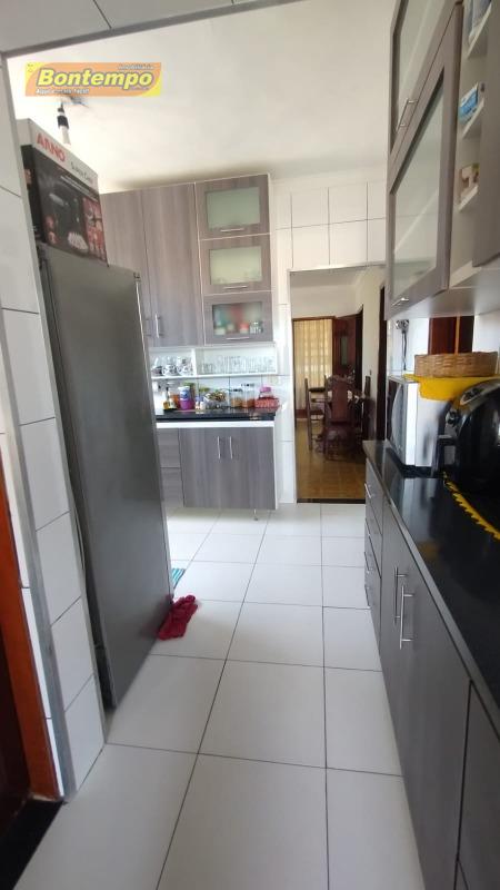 CASA à venda no VILA JUSSARA: 