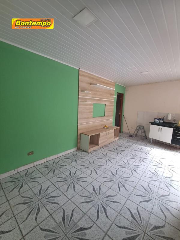 CASA para aluguel no JARDIM ANA ESTELA: 