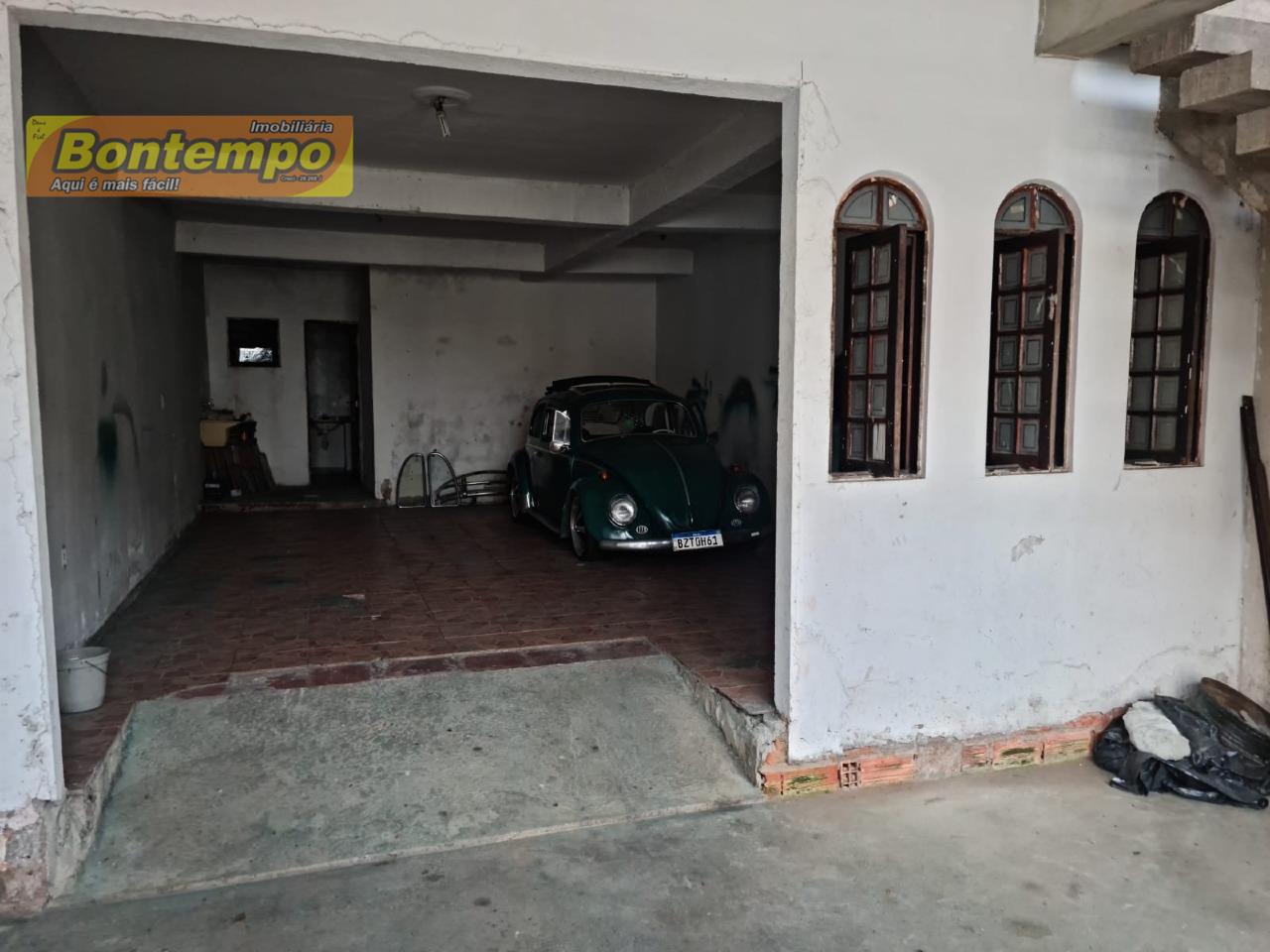 SOBRADO à venda no Vila Menck: 