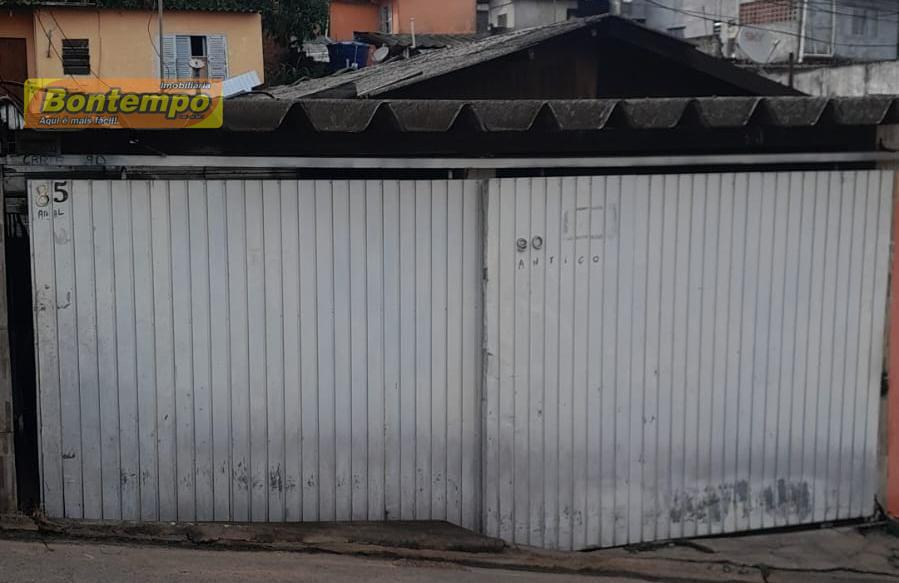 CASA à venda no JARDIM MARILU: 