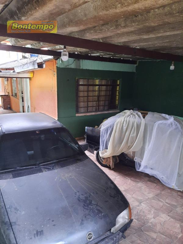 CASA à venda no JARDIM MARILU: 