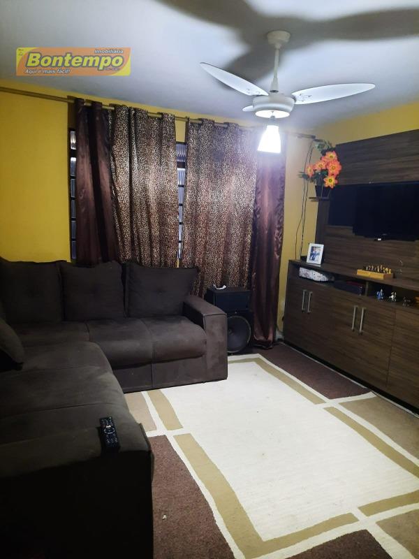 CASA à venda no JARDIM MARILU: 