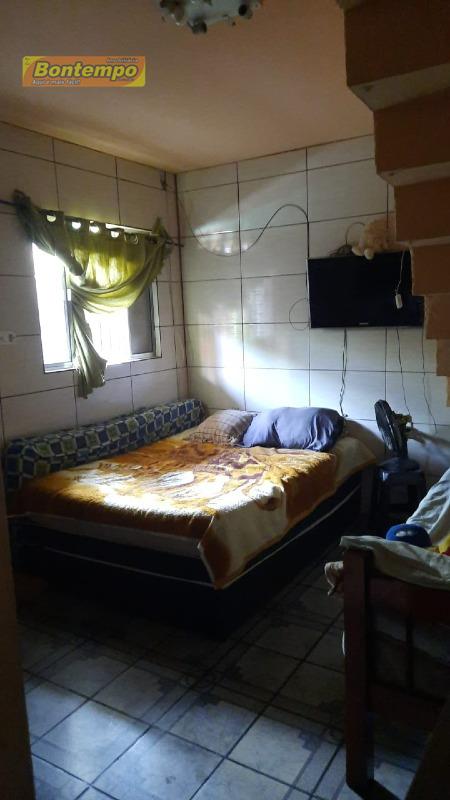 CASA à venda no JARDIM MARIA BEATRIZ: 