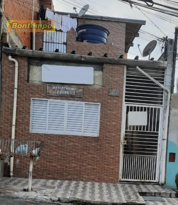 CASA à venda no JARDIM MARIA BEATRIZ: 